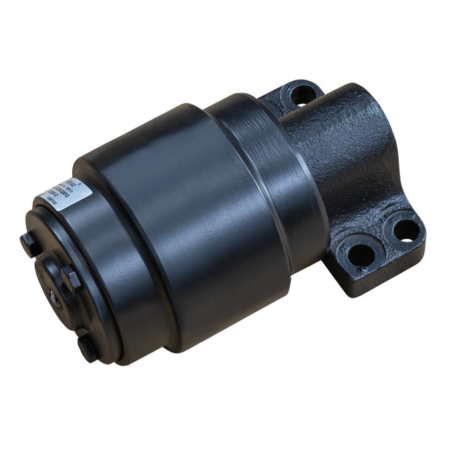 キャリアローラー (上部ローラー) 日立建機 ZX210H : 建機デポ - 通販