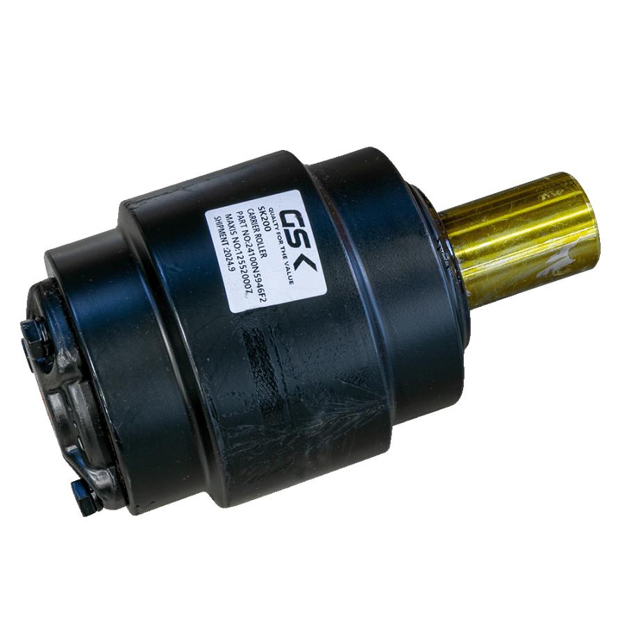 コベルコ建機 SK400 LC 1/50 基礎工事仕様機 コベルコ建機 SK400 LC 1