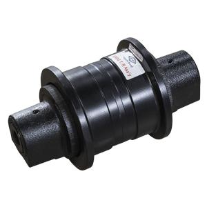 IHI トラックローラ アッセン （下部ローラー）IS40JX