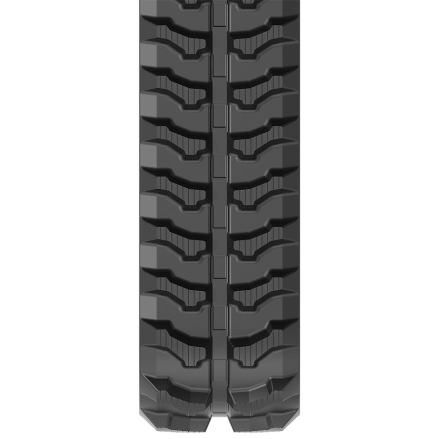 運搬車用ゴムクローラー ヤンマーCD2101T 230X50X72 : 建機デポ - 通販