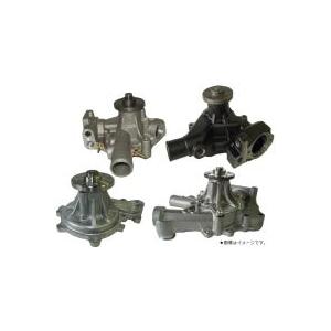 【ノーブランド品】コマツフォークリフト　FD30-16　ウォーターポンプ