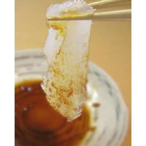業務用 刺身こんにゃく 白・のり 各130g×50袋 群馬県 人気 ヘルシー 刺身 水上 伊香保 和食の画像