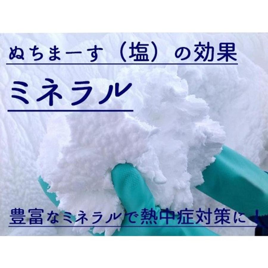 塩トマト 30g×3P 沖縄美健販売 ドライトマト ミネラル補給 リコピン 沖縄土産 沖縄 人気｜kenko-batake｜05