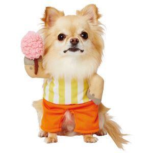 ペティオ ワンピース 変身着ぐるみウェア チョッパー S ペット健康便 通販 Yahoo ショッピング