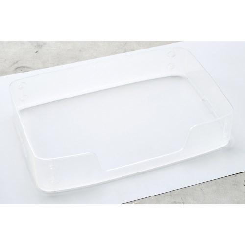 マルカン クリアケージ M用 交換パーツ 替えカバー 1コ Pmr 306 3 ペット健康便 通販 Yahoo ショッピング