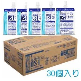 大塚製薬 オーエスワン オーエスワンゼリー 200g×30袋 送料無料 OS-1 