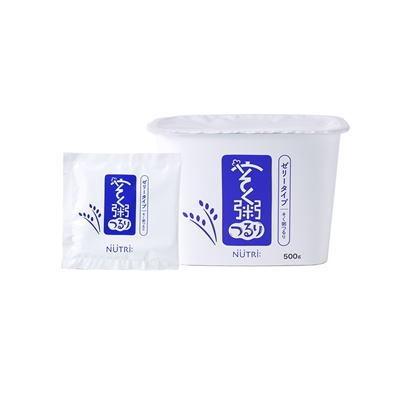 NUTRI（ニュートリー） そく粥つるり 500g 【栄養】 : 健康デパート