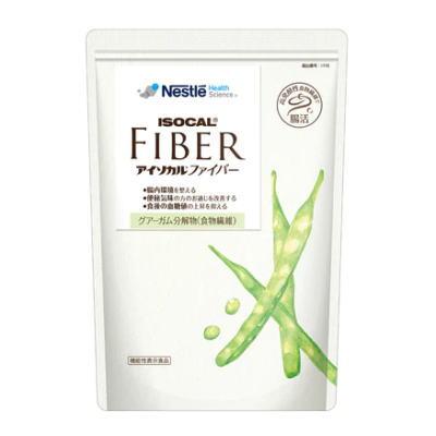 アイソカルファイバー　800g ネスレ　グアーガム分解物　食物繊維　【栄養】（Yahoo!・健康デパート.com）