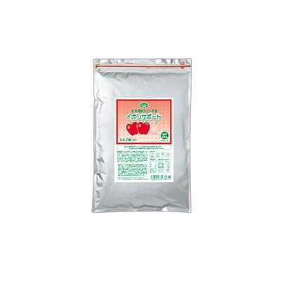 激安 第一ネット ヘルシーフード イオンサポート フルーツシリーズ りんご味 徳用 ２ｋｇ 栄養