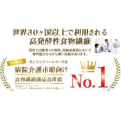 サンファイバー 1kg タイヨーラボ 食物繊維 【栄養】 優良配送