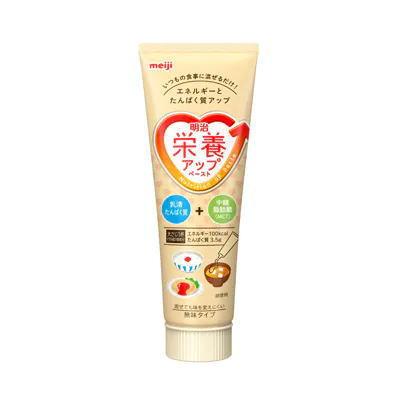 栄養アップペースト　165g 優良配送　明治　【栄養】（Yahoo!・健康デパート.com）