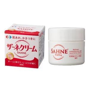 ザーネクリーム ジャータイプ 100g 健康デパート Com 通販 Paypayモール