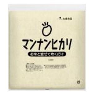 マンナンヒカリ　業務用　15kg｜kenko-depart