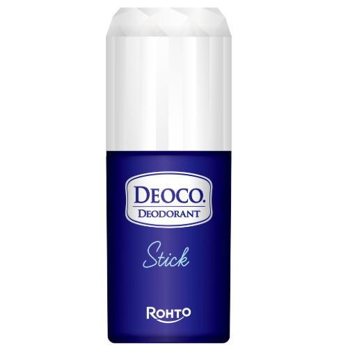 デオコ（DEOCO.） 薬用デオドラントスティック 13g : 健康デパート.com