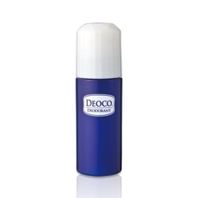デオコ（DEOCO.） 薬用デオドラントロールオン 30mL : 健康デパート