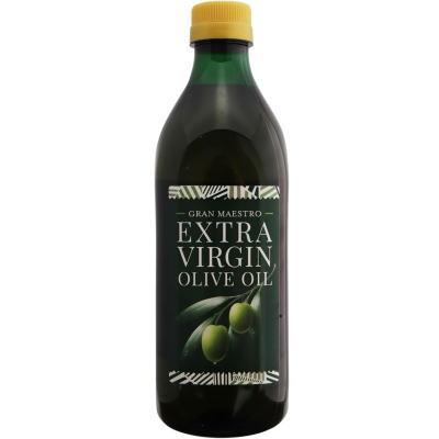 GRAN MAESTRO エクストラバージンオリーブオイル 1L 3本セット グランマエストロ エキストラヴァージンオリーブオイル 1L×3本セット