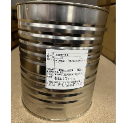 たまも 渋皮付 栗甘露煮 1号缶 業務用 1900g たまも 渋皮付 栗甘露煮 1号缶 業務用 1900g : 健康デパート.com