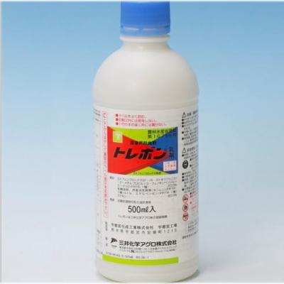 トレボン乳剤　500ml　【農薬】（Yahoo!・健康デパート.com）