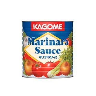 カゴメ マリナラソース 人気海外一番 2号缶 業務用 840g トマトソース お金を節約