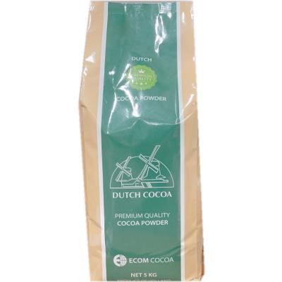 Dutch Cocoa ココアパウダーmidred 5kg 激安通販ショッピング ダッチココア 送料無料 ミッドレッド