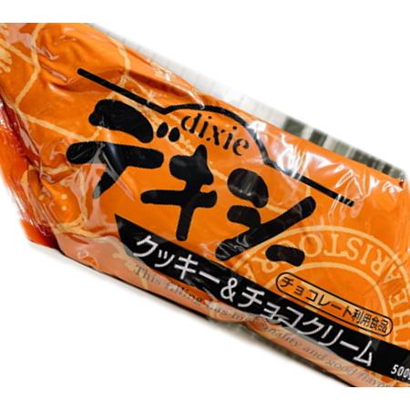 丸和油脂 デキシークッキー チョコクリーム 500g 業務用 食材舘 通販 Paypayモール