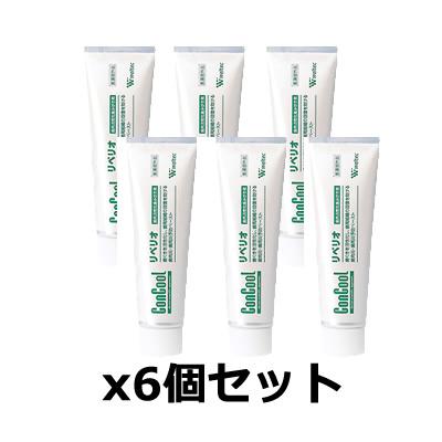 ウェルテック コンクールリペリオ80g  6本 Amazon | ウェルテック コンクールリペリオ (80g) 6本セット | ウェル