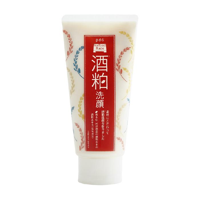 ワフードメイド 酒粕洗顔 170g : ケンコーエクスプレス2号店 - 通販