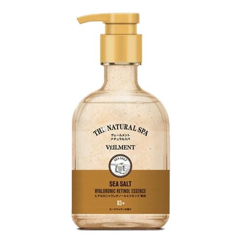 銀座ステファニー化粧品 ヴェールメント ナチュラルスパセージウッディ