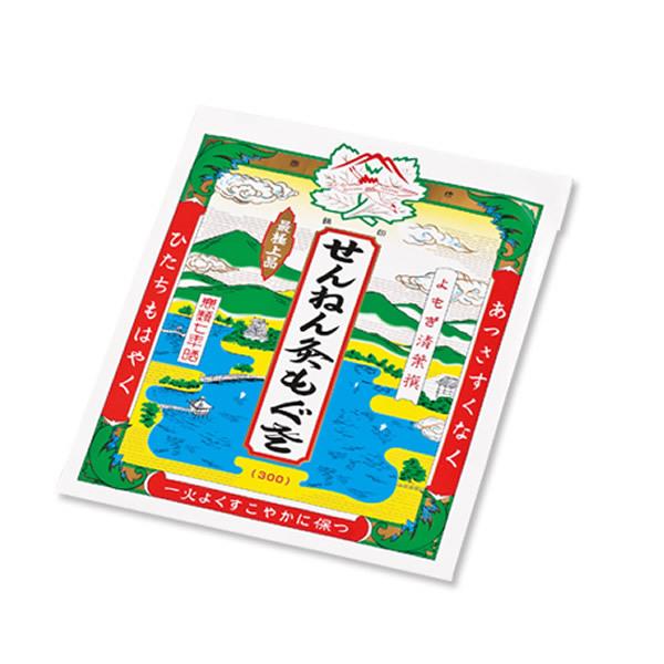 【ゆうパケット配送対象】せんねん灸 小袋入バラもぐさ 15g(ポスト投函 追跡ありメール便)｜kenko-ex2