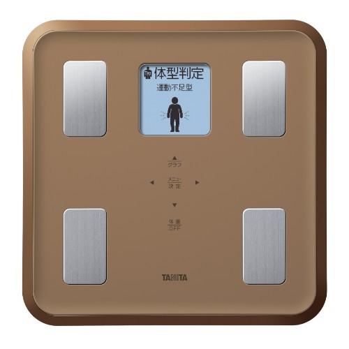 春夏新色 タニタ 体組成計 810 ブラウン 売り切れ必至 Www Technet 21 Org
