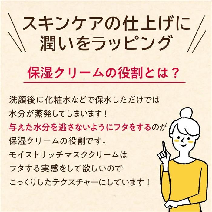 リッチクリーム 大容量 100g 【公式通販】