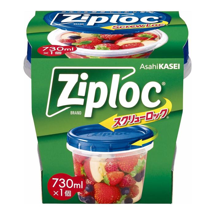 旭化成ホームプロダクツ [旭化成ホームプロダクツ]ジップロック