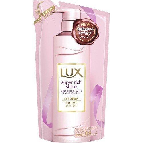 LUX [ユニリーバ]LUX(ラックス) スーパーリッチシャイン