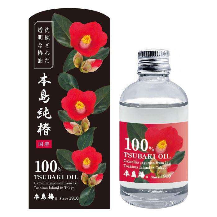 天然　椿100%オイル Amazon | 【Amazon.co.jp 限定】大島椿 40mL おまけ付 椿油100