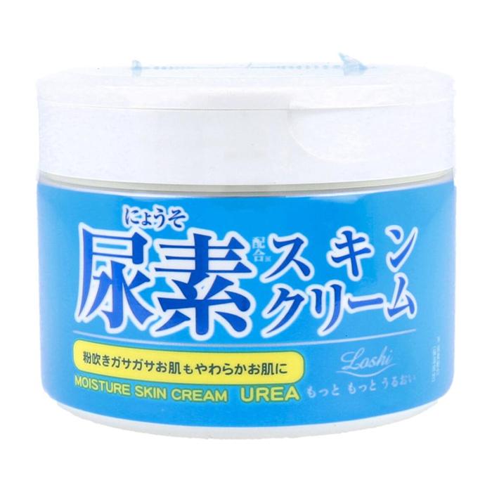 ロッシ　尿素スキンクリーム　２２０ｇ×12パック ロッシ コスメテックスローランド ロッシモイストエイド 尿素スキン