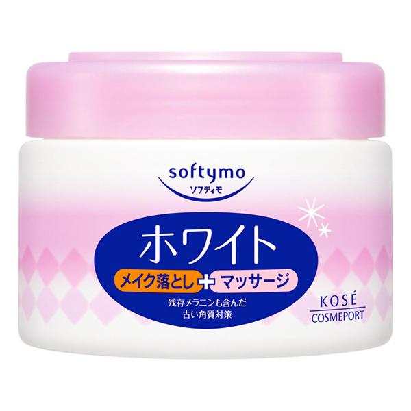 クレンジング・メイク落とし Kyo LOHACO - ソフティモ メイク落としシート（H）b ヒアルロン酸 詰替