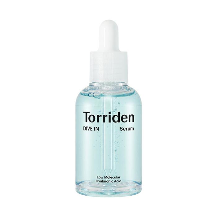 Torriden トリデン ダイブイン セラム 50ml(スキンケア 美容液