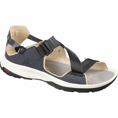 【送料無料／代引き無料】サロモン(SALOMON) サンダル ウォーター シューズ TECH Sandal L40914700  :1172-salomon-l40914700:ケンコーエクスプレス2号店 - 通販 - Yahoo!ショッピング