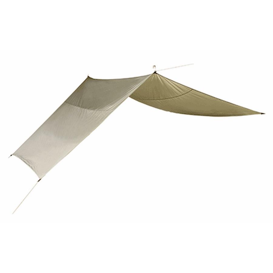 NORDISK（ノルディスク） タープ カーリ20(大 400cm×500cm)[142018