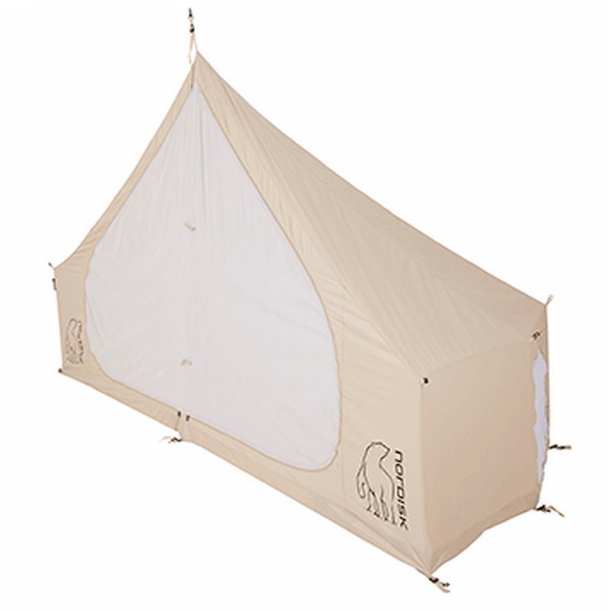 NORDISK アスガルド12.6 専用インナーキャビン NORDISK（ノルディスク） [国内正規品]NORDISK インナーキャビン