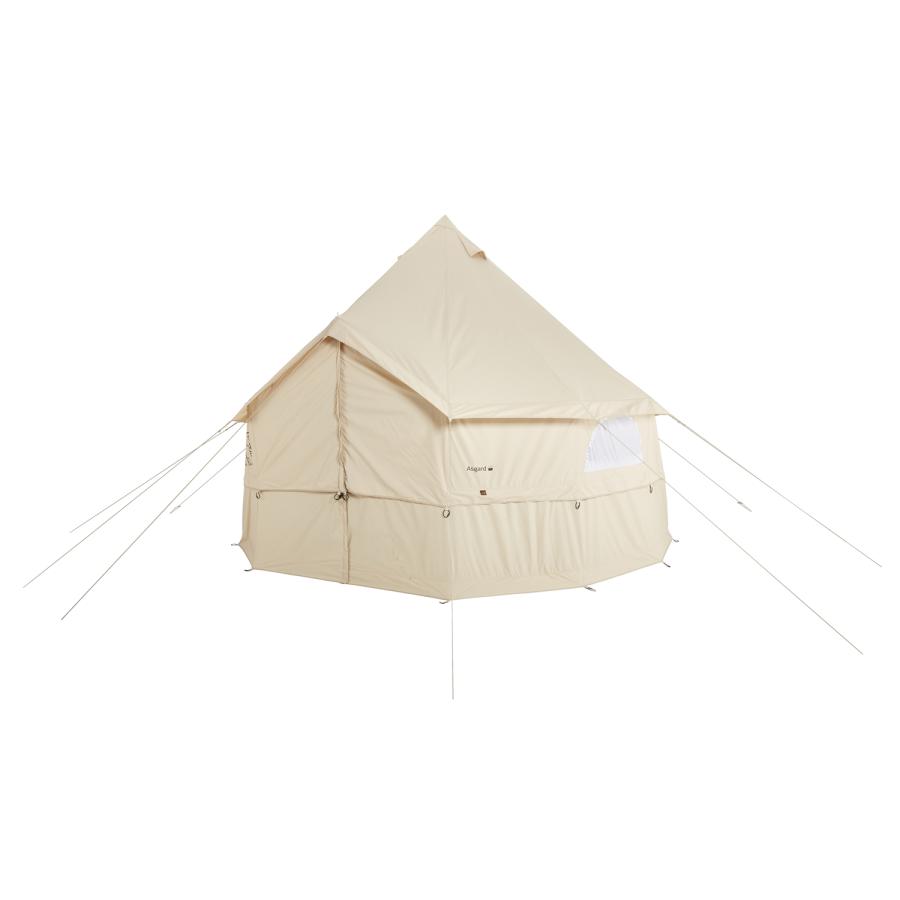 ウォールエクステンション アスガルド12.6 NORDISK（ノルディスク） ウォールエクステンション アスガルド12.6