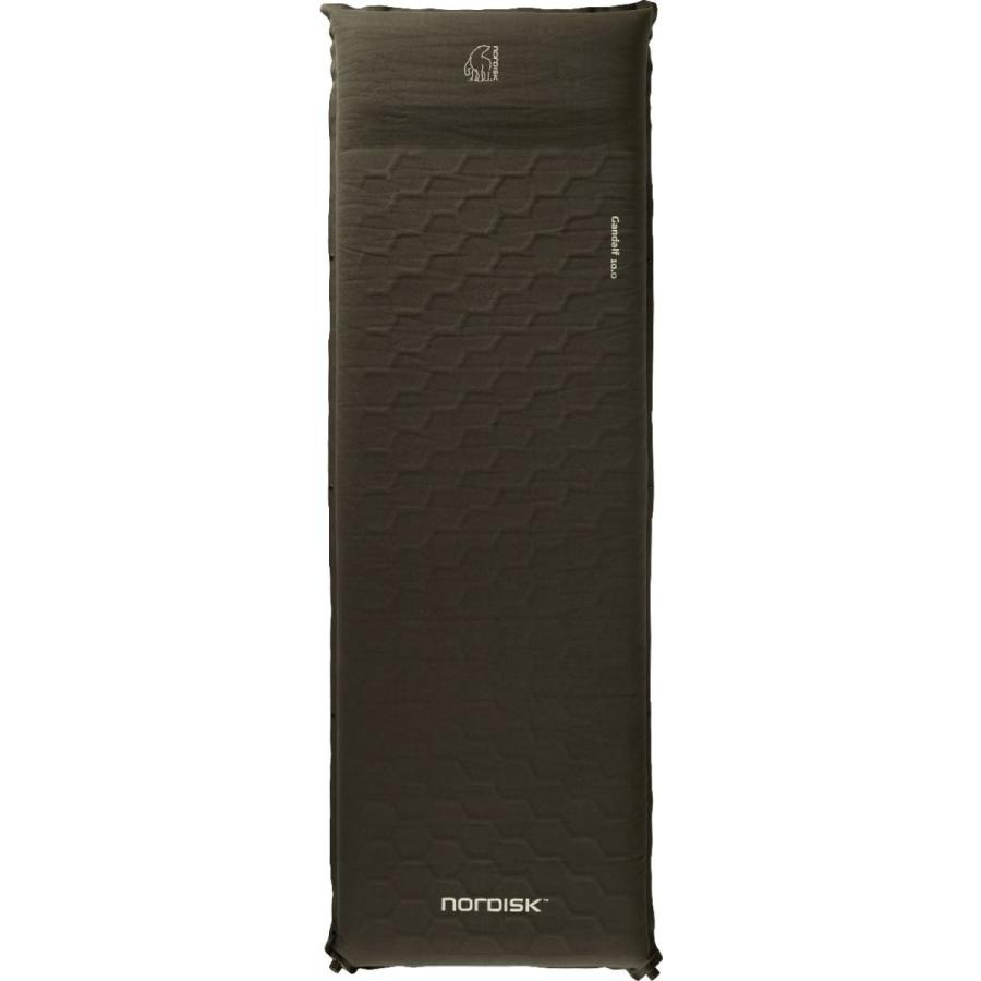 Gandalf 10.0 (ノルディスク Nordisk) NORDISK（ノルディスク） 【国内正規品】NORDISK マット Gandalf