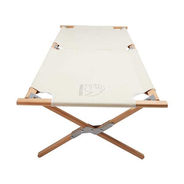 NORDISK（ノルディスク） 【国内正規品】 ロールド ウッド ベッド