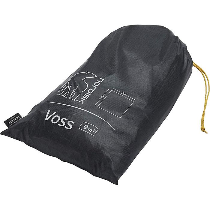 NORDISK（ノルディスク） ＊B品保証なし＊[国内正規品]NORDISK Voss 9