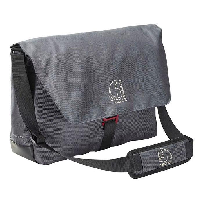 ノルディスク ハルムスタッド 12 メッセンジャー #マグネット(1個)[その他] NORDISK（ノルディスク） 【国内正規品】NORDISK Halmstad 12