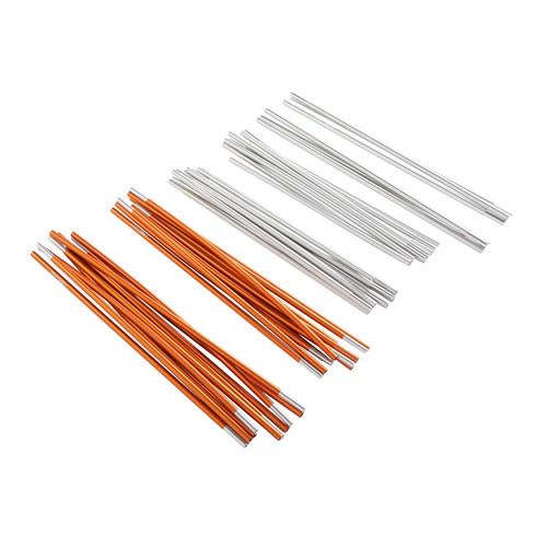 新品 ノルディスク レイサ6 スペアポールセット NORDISK NORDISK（ノルディスク） 【国内正規品】NORDISK Reisa 6 PU Sparepole