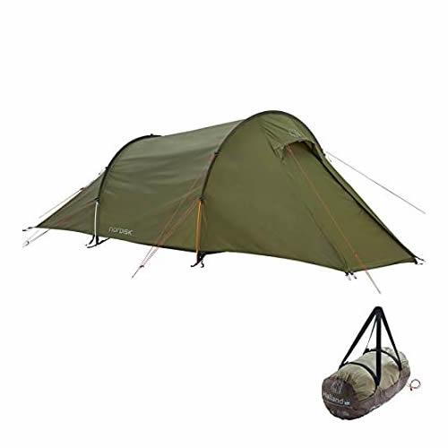 ノルディスク NORDISK Halland2 テント 5507000420227293_02_72.jpeg