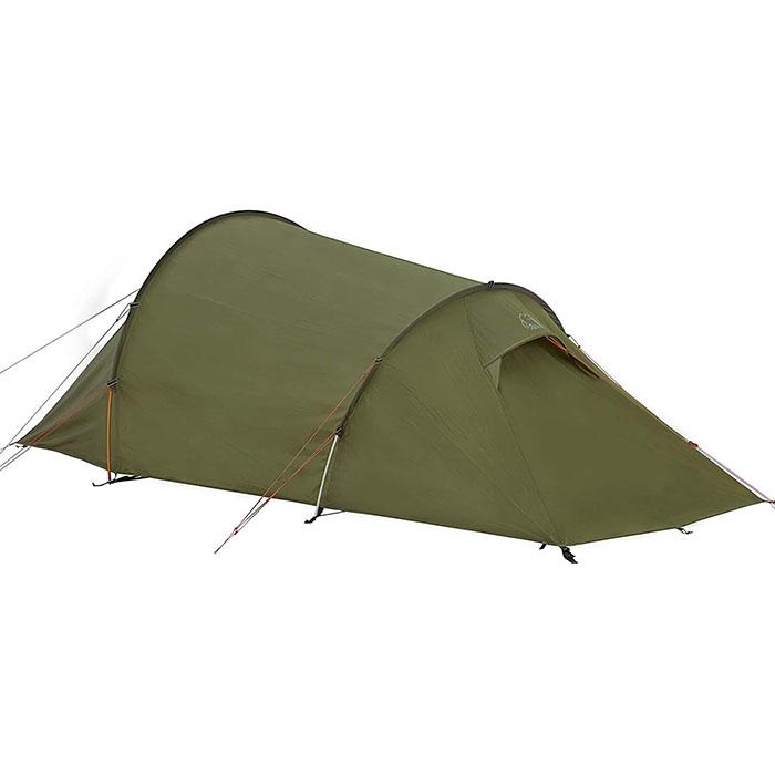 NORDISK 【国内正規品】NORDISK ノルディスク Halland 2 PU Dark NORDISK 【国内正規品】NORDISK ノルディスク Halland 2 PU Dark