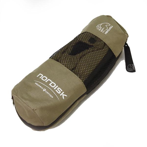 NORDISK 【国内正規品】 ノルディスク ヘルモーズ ダウン