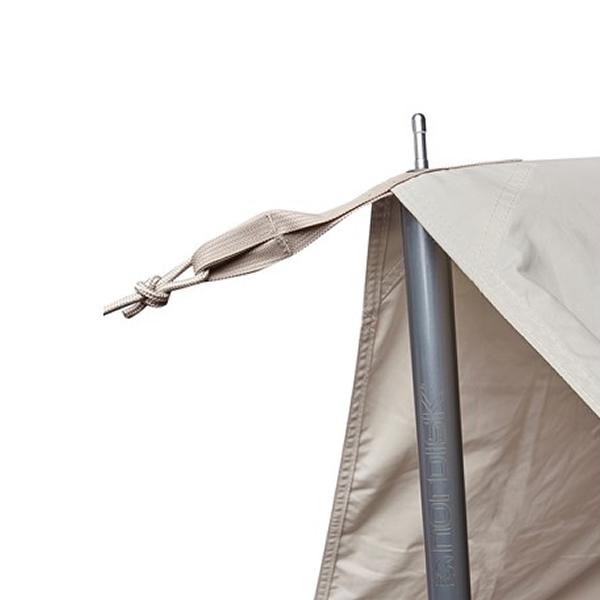 NORDISK 【国内正規品】NORDISK ノルディスク カーリ12 ベーシック 